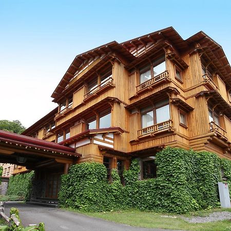 Towada Hotel Kosaka Екстер'єр фото