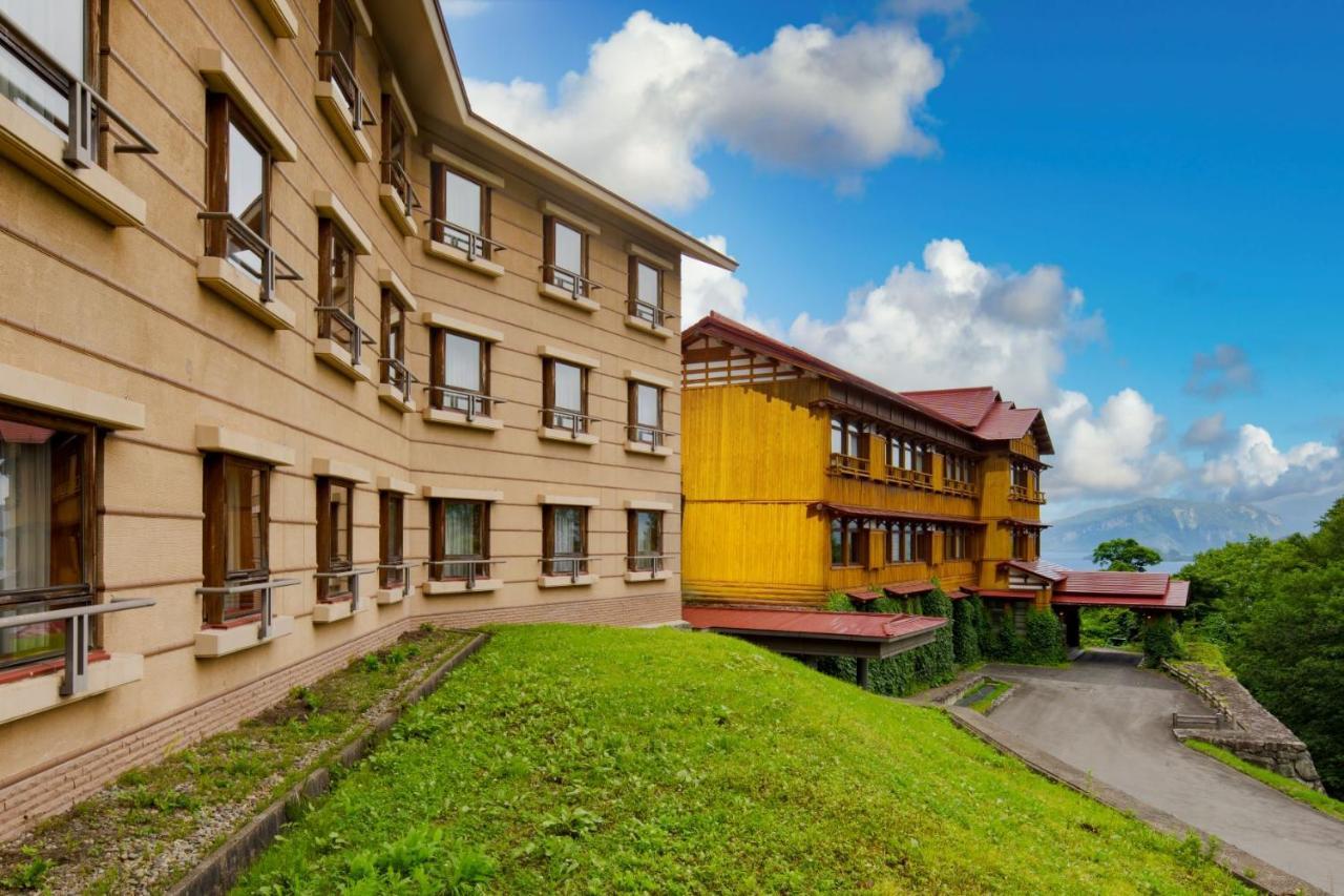 Towada Hotel Kosaka Екстер'єр фото