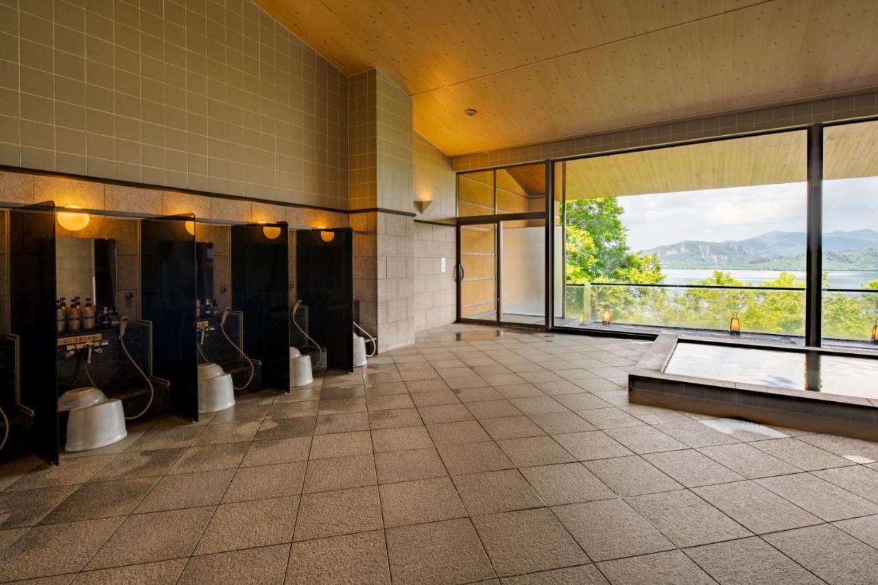 Towada Hotel Kosaka Екстер'єр фото