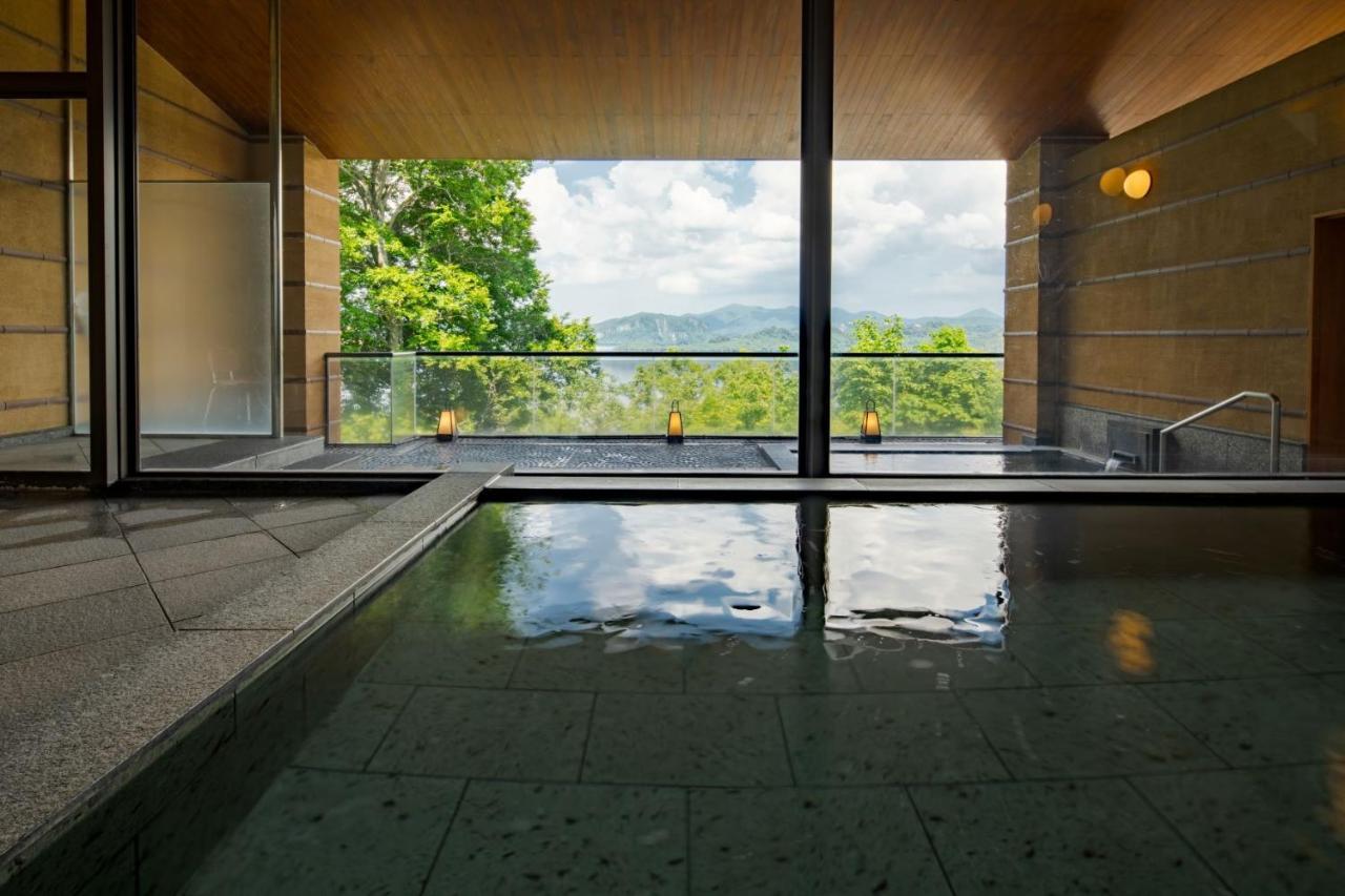 Towada Hotel Kosaka Екстер'єр фото