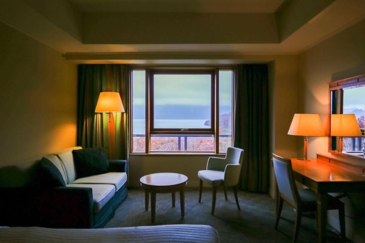 Towada Hotel Kosaka Екстер'єр фото