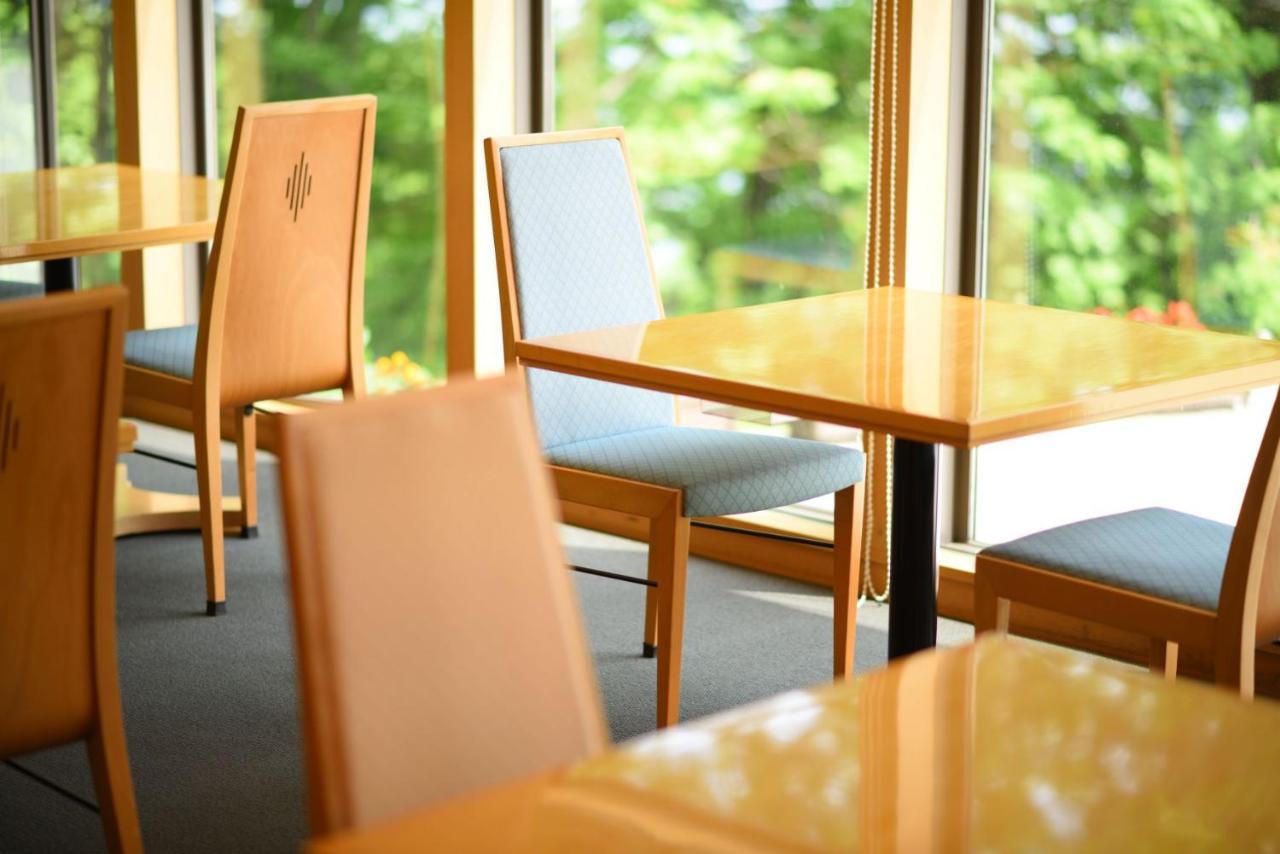 Towada Hotel Kosaka Екстер'єр фото