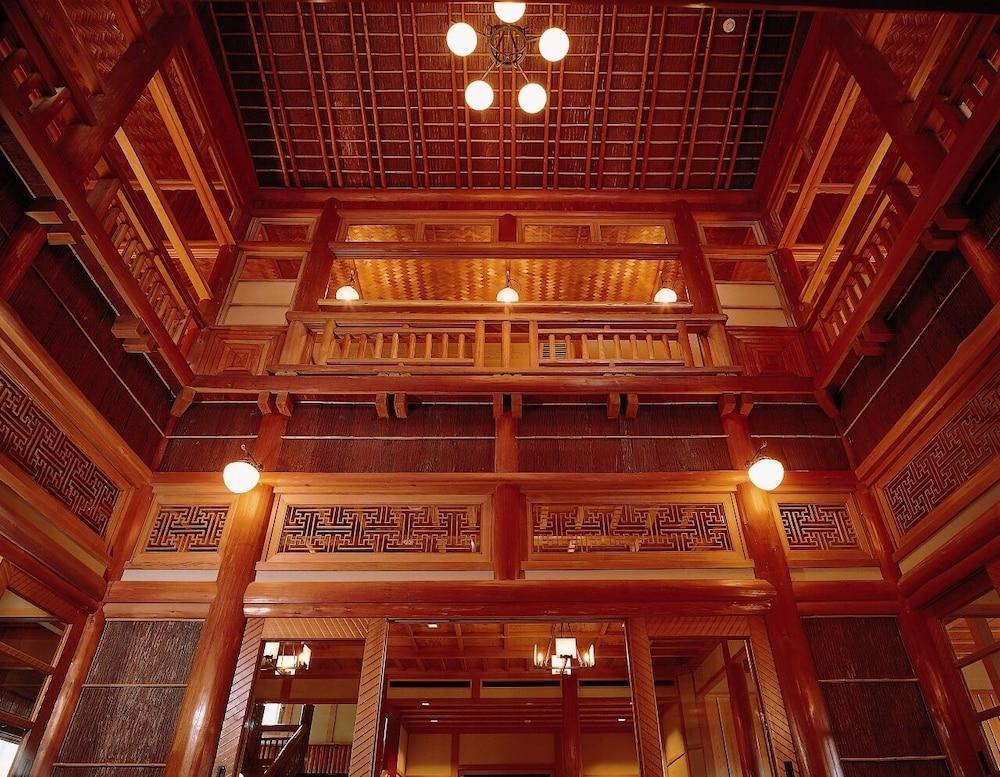 Towada Hotel Kosaka Екстер'єр фото