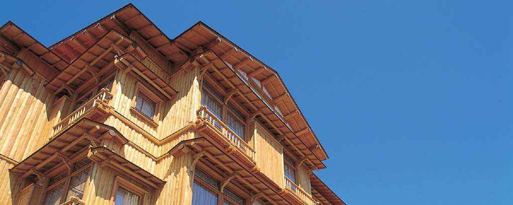 Towada Hotel Kosaka Екстер'єр фото