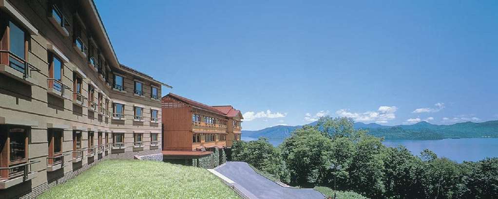 Towada Hotel Kosaka Екстер'єр фото