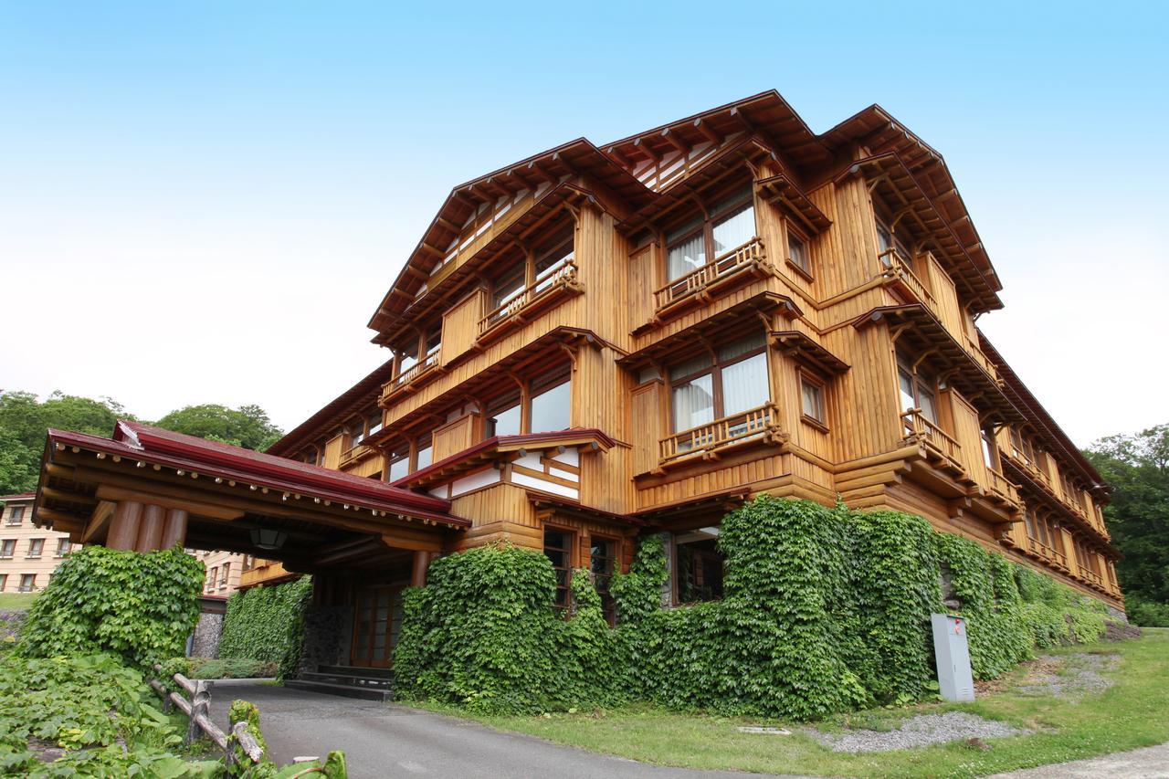 Towada Hotel Kosaka Екстер'єр фото