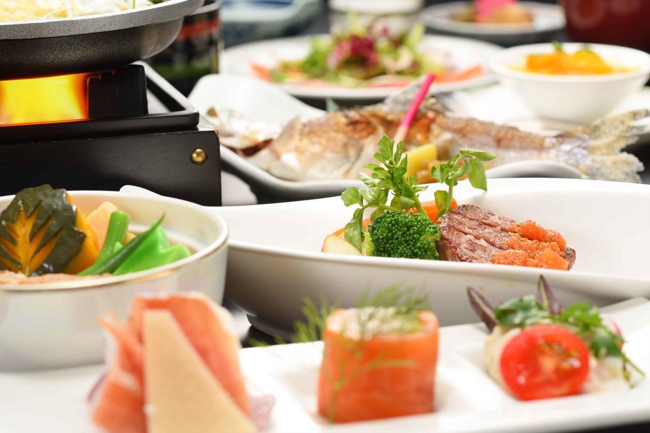 Towada Hotel Kosaka Екстер'єр фото