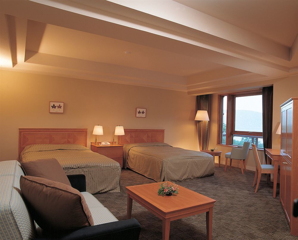 Towada Hotel Kosaka Екстер'єр фото