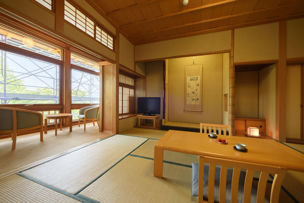 Towada Hotel Kosaka Екстер'єр фото