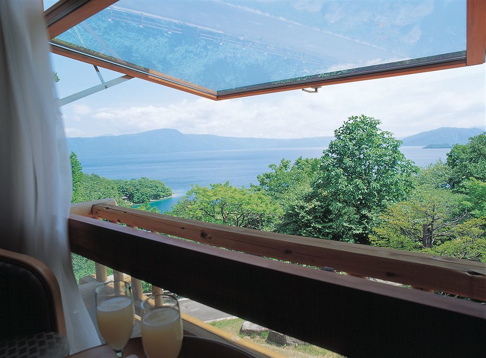 Towada Hotel Kosaka Екстер'єр фото